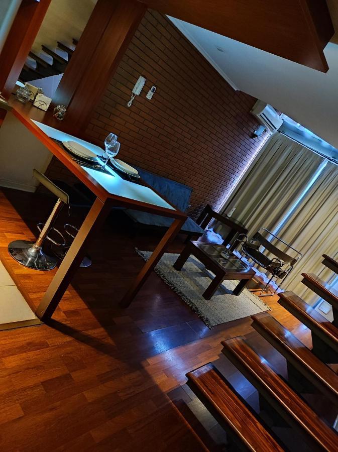 Central Suites 산티아고 외부 사진